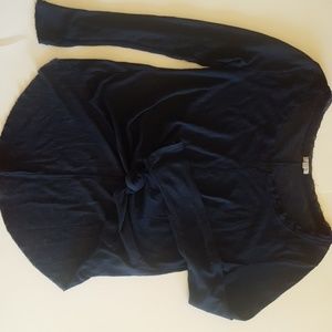 Ecote Long sleeve top